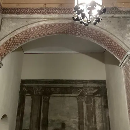 Big In Piazza Duomo شقة