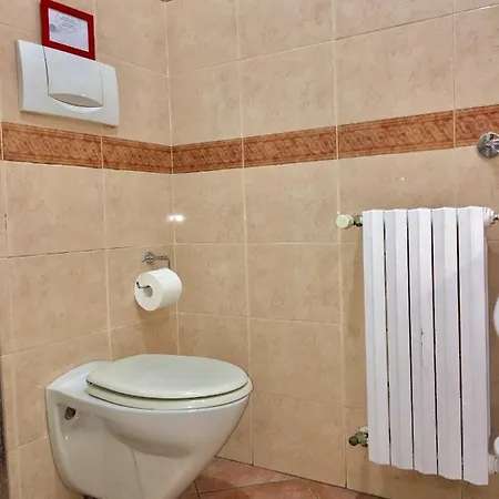 Big In Piazza Duomo Apartment Mailand