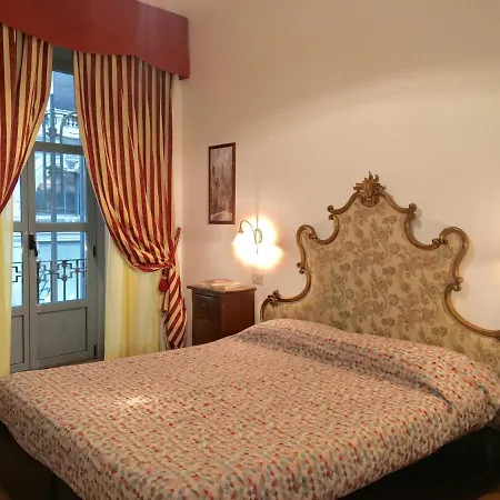 Big In Piazza Duomo Apartment Mailand
